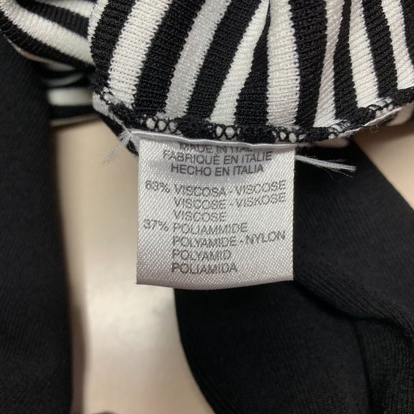 Valentino Knit Top - Picture 6 of 6